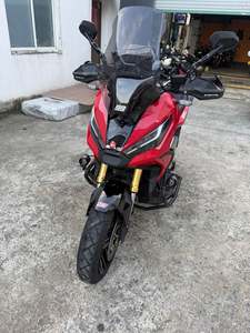 二手本田X-ADV 750