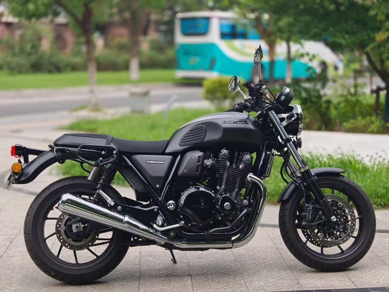 二手本田CB1100