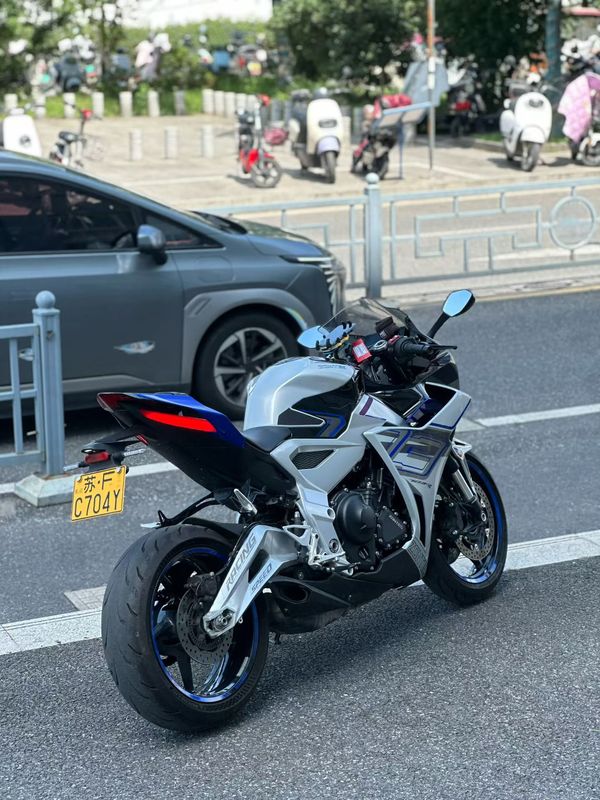 二手升仕703RR