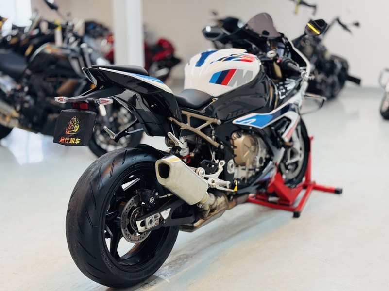 二手宝马S 1000 RR