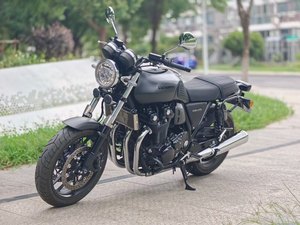 二手本田CB1100