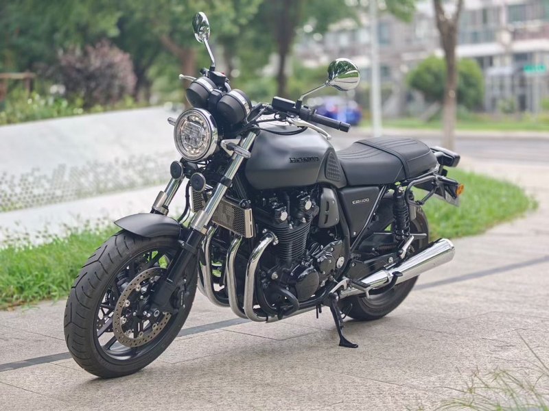 二手本田CB1100