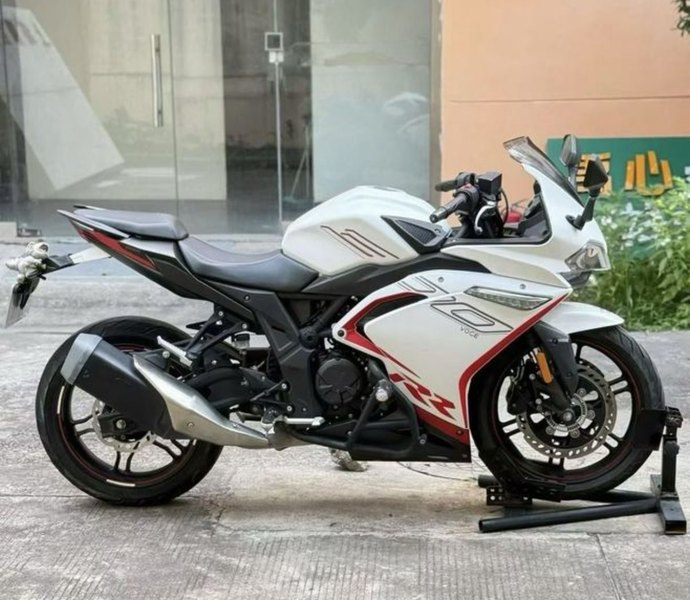 二手无极300RR