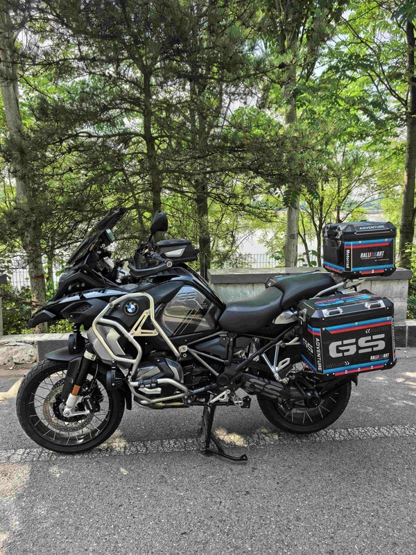 二手宝马R 1250 GS