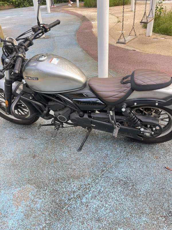 二手春风250CL-C