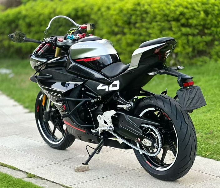 二手春风450SR