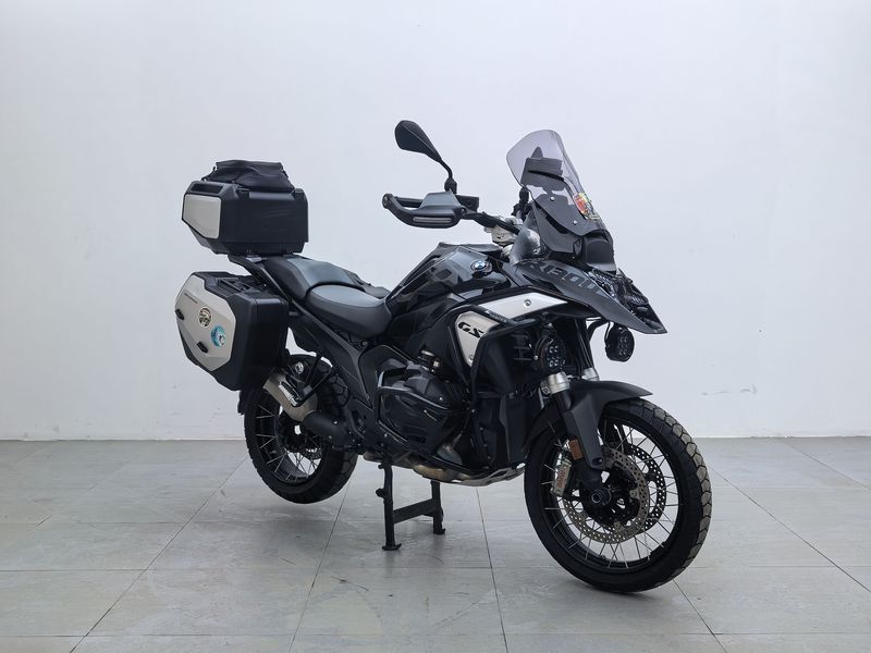 二手宝马R 1300 GS