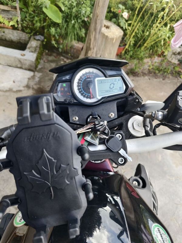 二手贝纳利蓝宝龙 BN302S