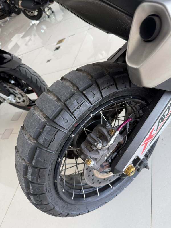 二手本田X-ADV 750