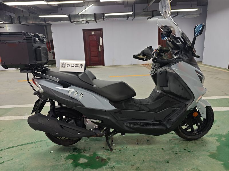 二手三阳Joymax Z 300