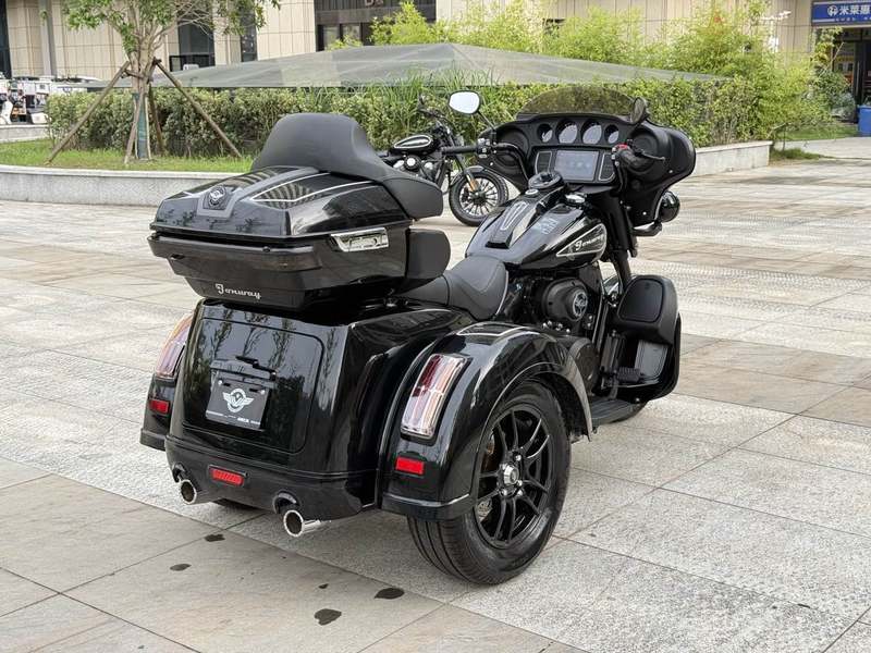 二手庄威威震轮YY550ZK-16