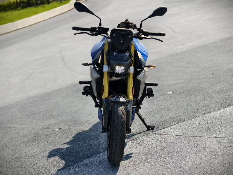 二手宝马F 900 R