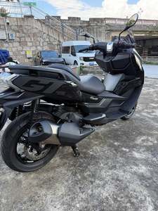 二手宝马C 400
