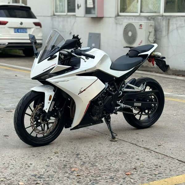 二手凯越250RR 刺鸟
