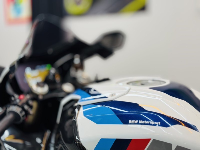 二手宝马S 1000 RR