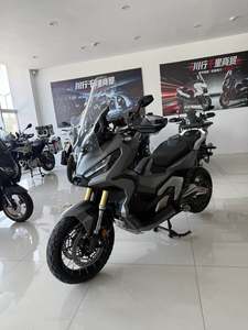 二手本田X-ADV 750