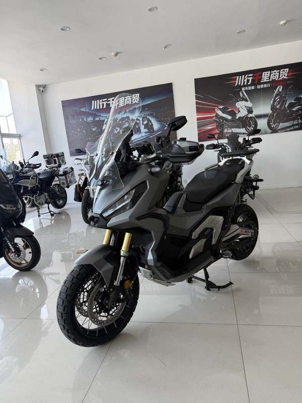 二手本田X-ADV 750