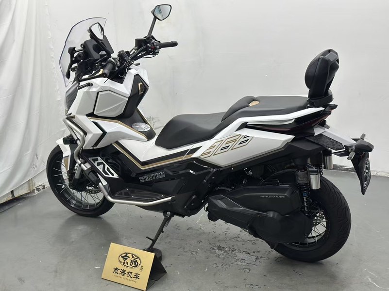 二手升仕368G