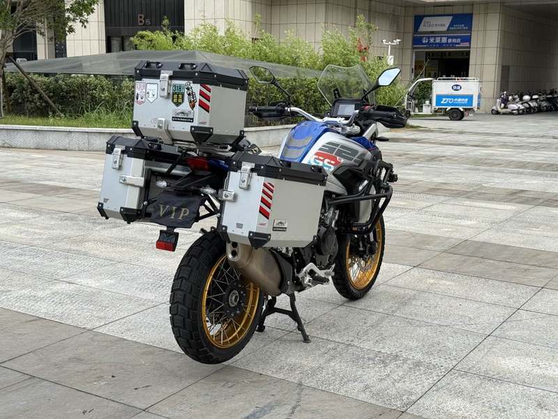 二手凯越525X