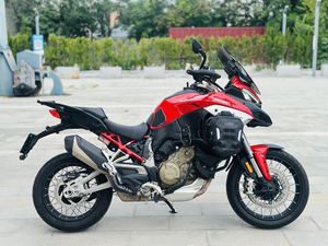 二手杜卡迪Multistrada V4