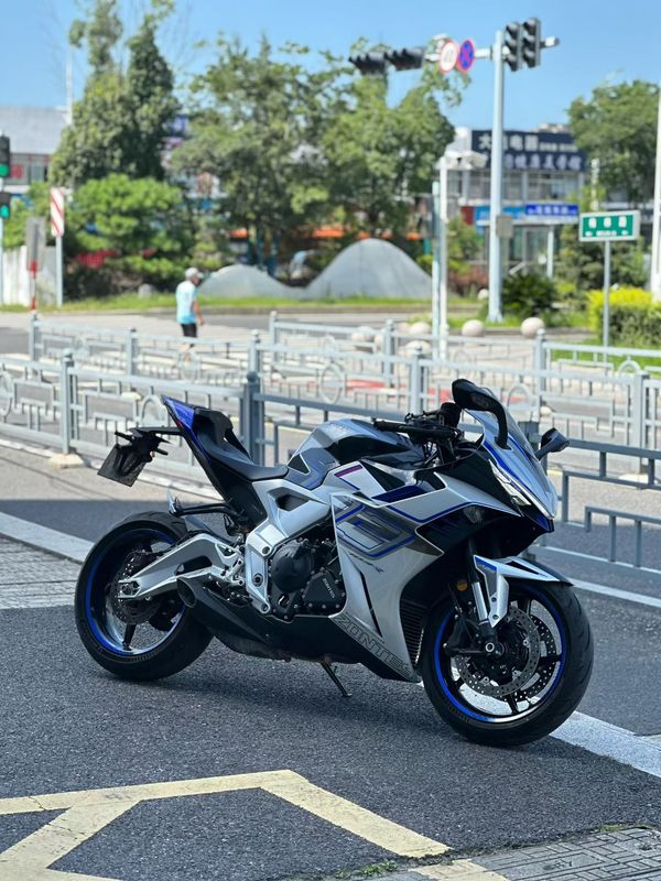 二手升仕703RR
