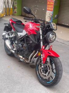 二手本田CB400F
