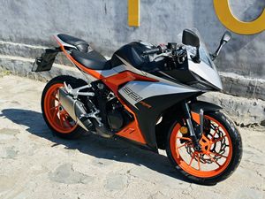 二手凯越321RR