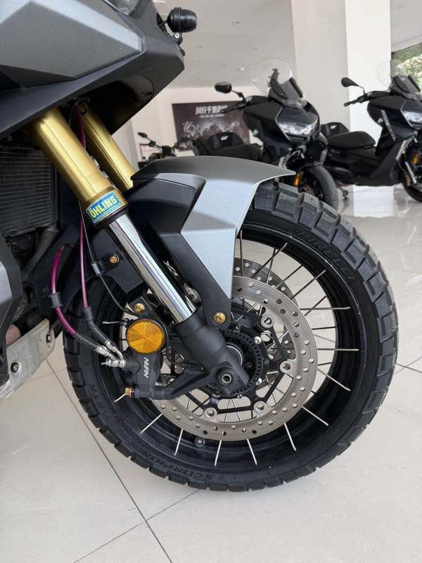 二手本田X-ADV 750