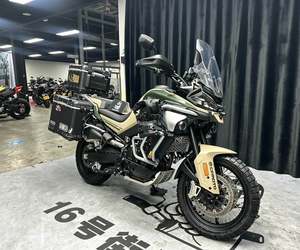 二手春风800MT