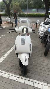 二手五羊本田NWF125
