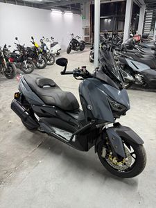 二手雅马哈XMAX