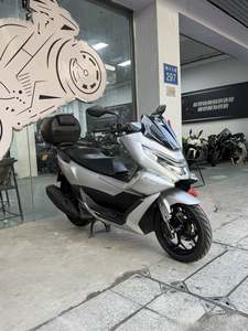 二手春风150SC