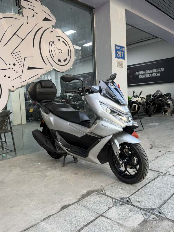 二手春风150SC