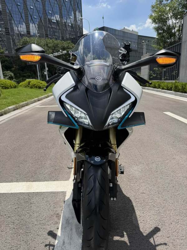 二手春风450SR