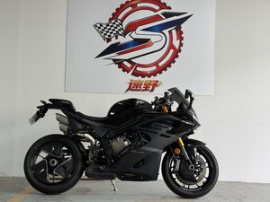 二手春风750SR-S