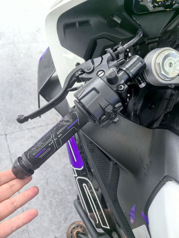 二手春风450SR