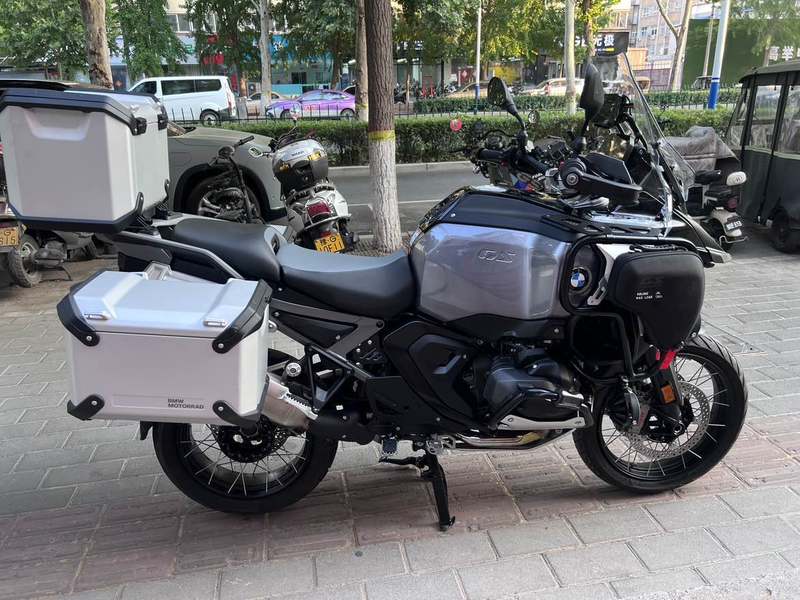 二手宝马R 1300 GS