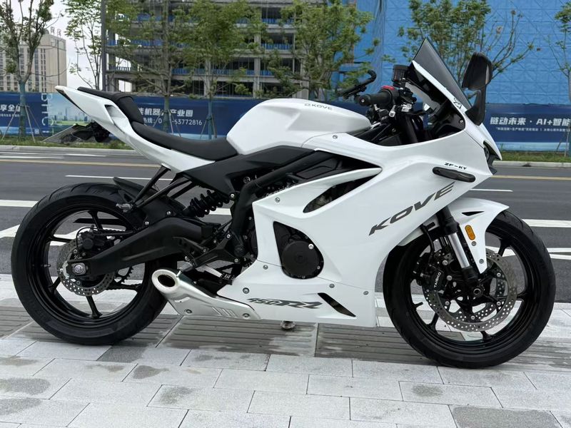 二手凯越450RR