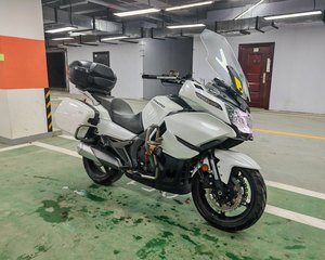 二手春风650TR-G