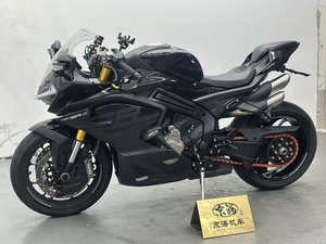 二手春风750SR-S