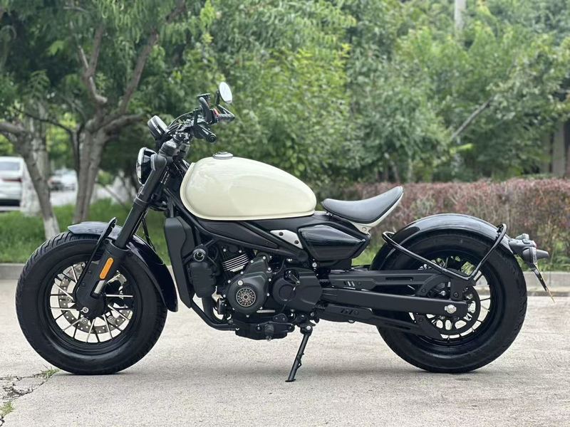 二手春风450CL-C