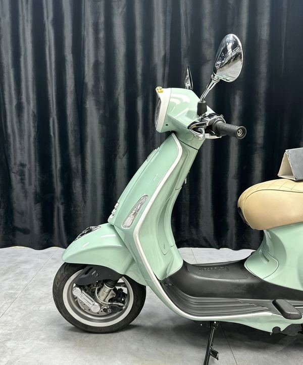 二手VESPAPrimavera