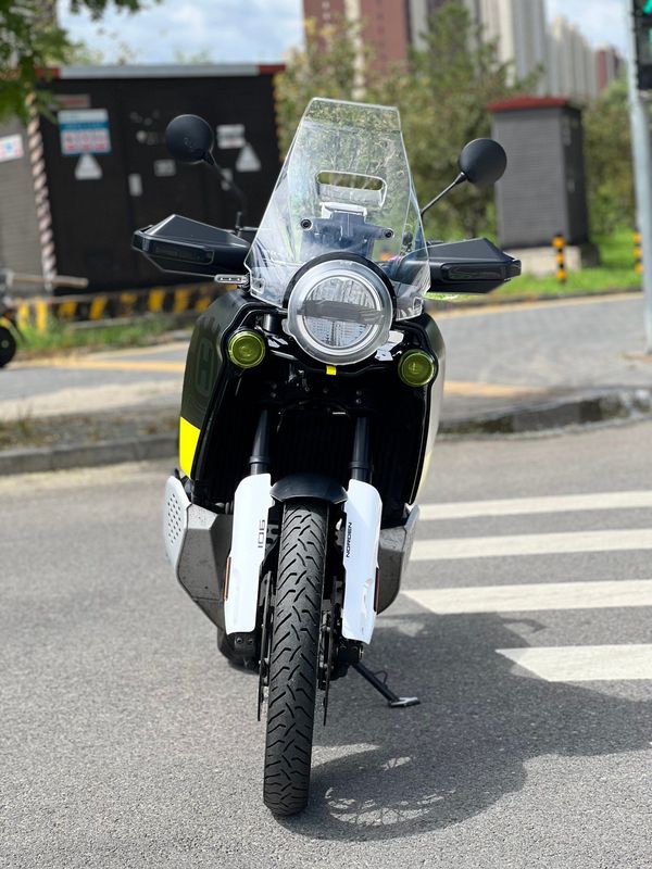 二手HUSQVARNANorden 901