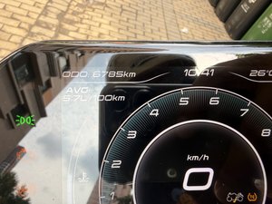 二手春风800NK