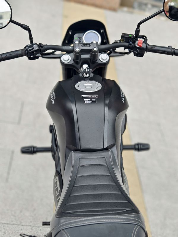 二手新大洲本田CBF190TR