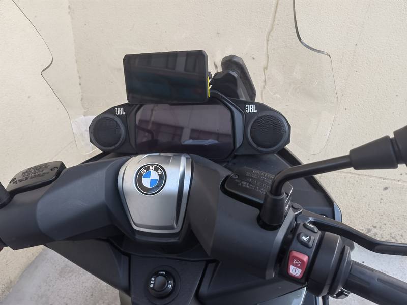二手宝马C 400