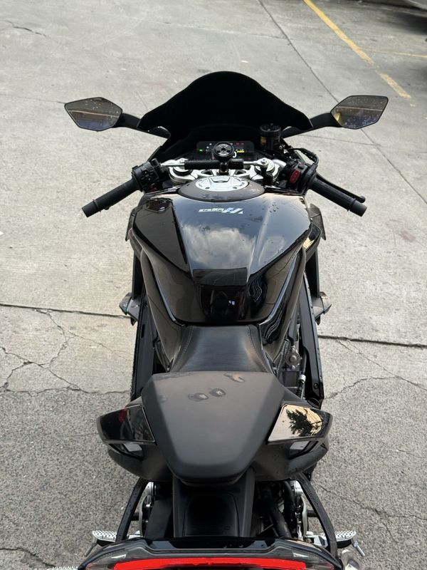 二手春风675SR-R