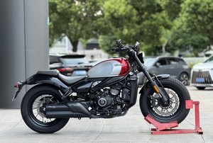 二手春风450CL-C
