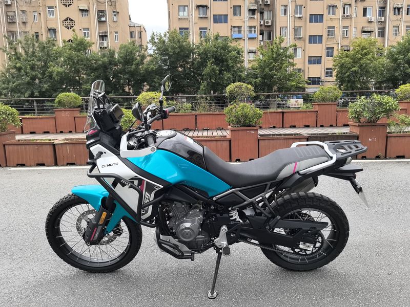 二手春风450MT