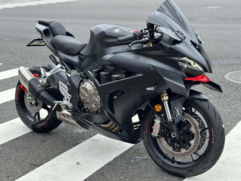 二手QJMOTOR赛600